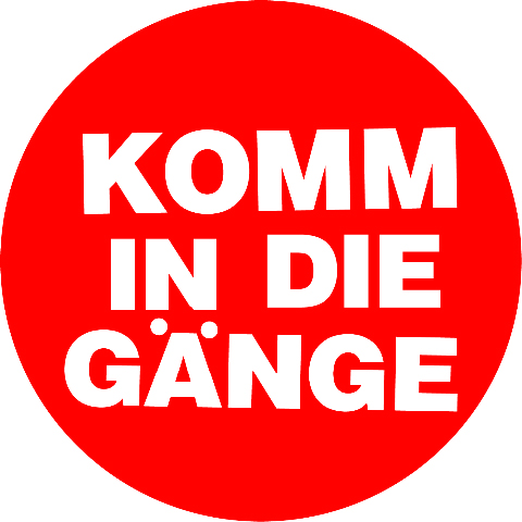 Faltenrock- die original ü60 Partyreihe aus dem Hamburger Gängeviertel!